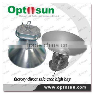 Outdoor Industry High Power 80w Led High Bay Light