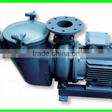 SE series heavy duty commercial pump