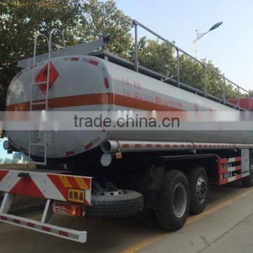 Foton Auman 8x4 Oil Tanker Truck 35000-40000 Litersoil Tanker Truck photo-3