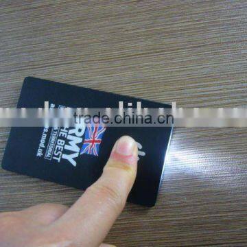 Credit Card Torch/Flash card/Card light