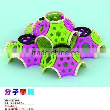 2016 BAOLE hot selling children playground equipment