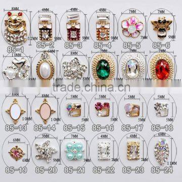 Wholesale top quality japanese nail designs