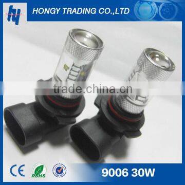 30w 9006 high power tail light