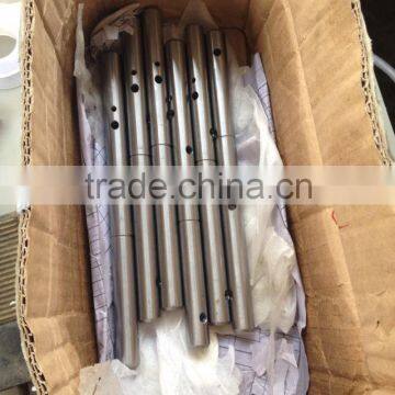 Steel Shaft Induction Quenching Machine Tool photo-2