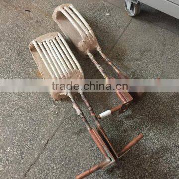 Bolts Hot Forging Induction End Heating Machine (JLC-80KW) photo-3