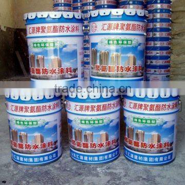 Manufacturer: Other Waterproofing Materials Type Polyurethane Waterproof Paint photo-3