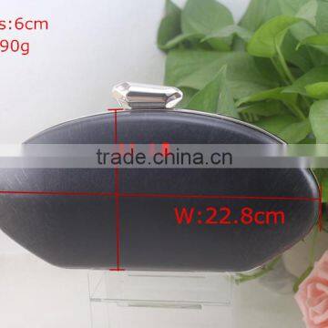 Guangzhou Hard Metal Box Purse Frames for Fashion Handbag photo-2