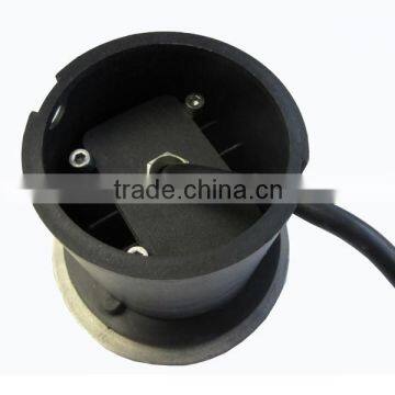 85-265v Led Underground Inground Lighting Outdoor COB 5W photo-2