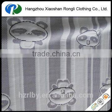 Penda Design Polyester Knitted Jacquard Mattress Fabric photo-2