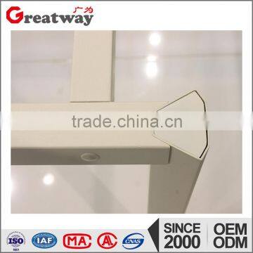 Modern Furniture Tapered Short Metal Table Legs photo-4