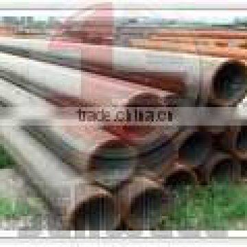 oil and gas steel tube