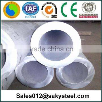 4 Inch Stainless Steel Pipe photo-6