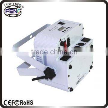 Prolights DJ Led 5*15w Wireless LED Uplight