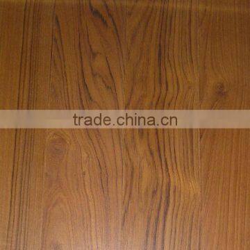 Burma Teak Prefinished Engineered flooring 910x125x14/3mm or 15/4mm AB grade