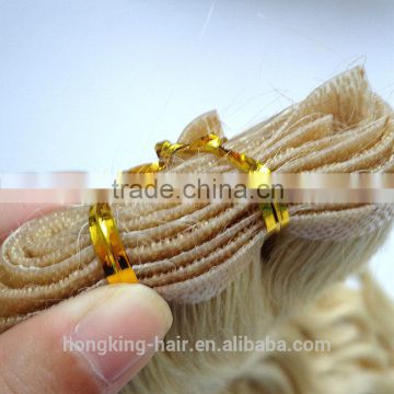 Double drawn 100% brazilian hair wholesale hair human hair weave