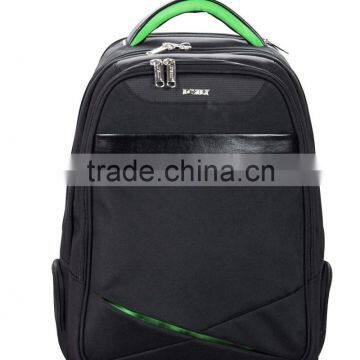 1680D polyester laptop backpack sport backapck with high quality