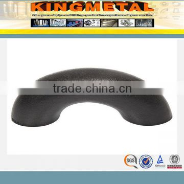 180degree A234 Wpb Seamless Carbon Steel Elbow