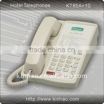 KT85AS Hotel telephone