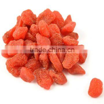 AD Dried Whole Sweet Strawberry With Good Quality photo-5