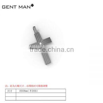 High Quality Catholic Cross Pendants Cross Pendants