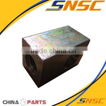 weichai engine spare parts Construction Machinery Parts 612600090128 block