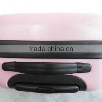 Popular Hardside Case ABS/PC Trolley Luggage Set photo-4