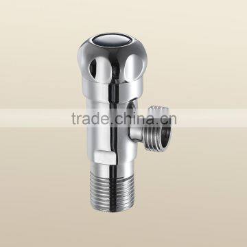 Cheap Price Brass Chrome Water Angle Valve