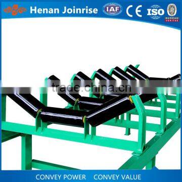 Hot Dip Galvanized, Rust Resistance, Painting Conveyor Roller Frame Bracket photo-3