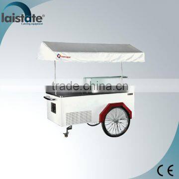 IC CART10 Gelato/Ice Cream Cart