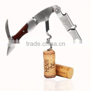 Professional Wine Opener Wine Corkscrew Wine Bottle Opener Manufacturer photo-4