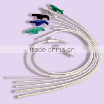 Suction catheter