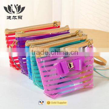 PVC Makeup Bag