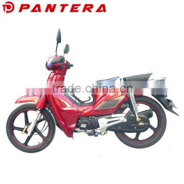 Maroc Market 2016 New 50cc C90 EEC Motos photo-6