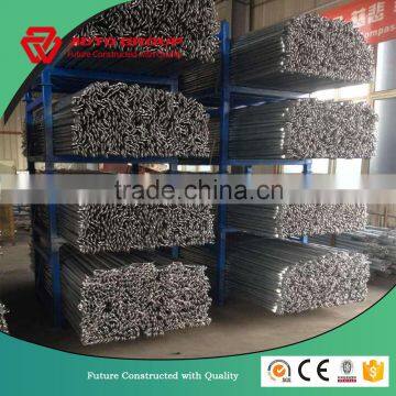 5'x6'4'' Powder Coated American Standard Scaffolding System/ Frame Scaffolding