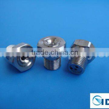 Square Full Cone Spray Nozzle