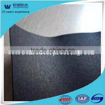 Chemical Root Resistant Type of Modified Bitumen waterproofing materials for runway