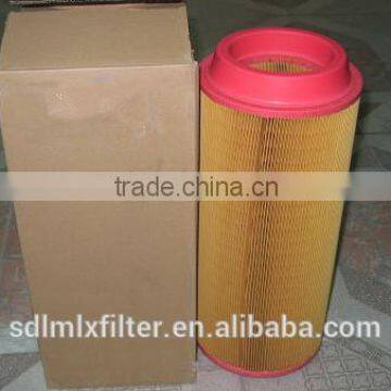 truck parts Air filter 1421022