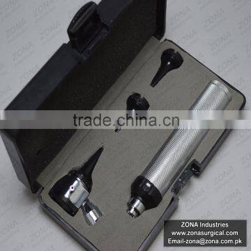 ENT Diagnostic Ophthalmoscope Set