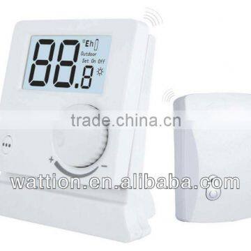 digital wireless thermostat