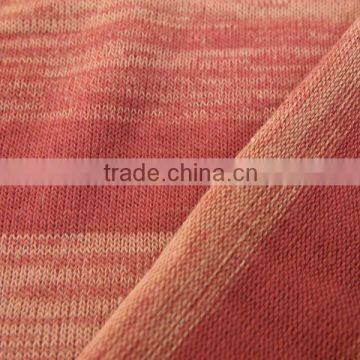 acrylic rayon hacci fabric