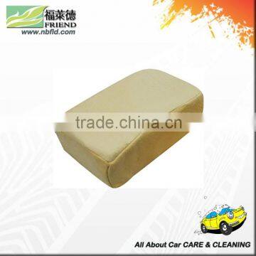 China Zhejiang best seller PVA chamois sponge