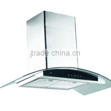 LOH213-13G(900mm) Chimney kitchen exhauster CE&RoHS