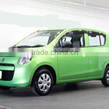 USED CARS - SUZUKI ALTO F (RHD 820717 GASOLINE)