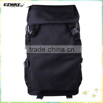 2015 hot sale cheap high quality canvas camping hiking backpacks for sale