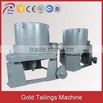 Gold Tailings Machine, Gold Recovery Equipment