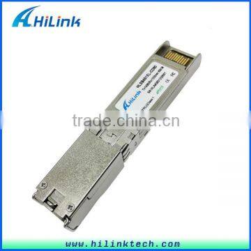 Compatible Dell Simplex LC 10G 1490nm/1550nm 80km BiDi SFP+ Transceiver