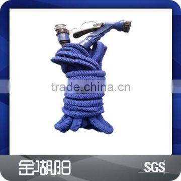 [ Gold HuYang ]Good extensibility garden hose