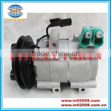 FS10 Auto Ac Compressor for Hyundai H-200 H-1 977014A151 977014A150