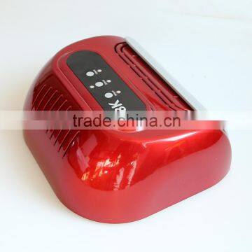 Jake Recommend 48w Ccfl LED/UV Lamp,nail Art uv Lamp 100-260v photo-4