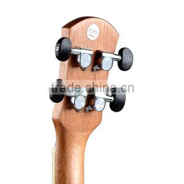 21inch Soprano Solid Ukulele Rosewood Ukulele China Wholesale Ukulele (UK21-80S)